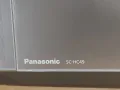 Panasonic SC-HC49, 40W, CD, USB, Bluetooth, Docking iPhone lightning, Сребриста, снимка 13