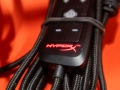 HyperX Cloud II геймърски слушалки червено черно PC PS4 Xbox, снимка 4