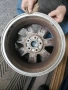 АЛУМИНИЕВИ ДЖАНТИ 15 КИ ЗА VW , снимка 2