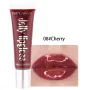 Овлажняващ цветен гланц за устни Jelly Gloss Lip HANDAIYAN, снимка 2