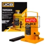 Хидравличен крик тип бутилка 50 тона JCB, снимка 1