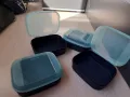 Tupperware  кутия бонбонета, снимка 3