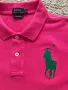 Дамска тениска Polo by Ralph Lauren, снимка 3