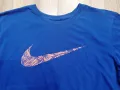 Nike swoosh Тениска мъжка Оригинален , снимка 3