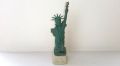 Декоративна фигурка - Статуята на свободата, снимка 3
