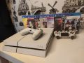 Playstation 4 Sony (в отлично състояние), снимка 7