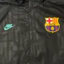 Nike FC Barcelona мъжко яке (S), снимка 3