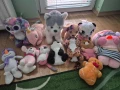 Плюшени играчки, снимка 2
