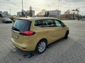 Opel Zafira Tourer, снимка 9