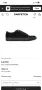 Lanvin toe-capped sneakers, снимка 3