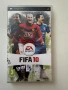 FIFA 10 за PSP, снимка 1