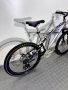 Алуминиев велосипед Crosswind 28 цола/ колало, снимка 4