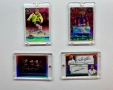 4 футболни карти:Ronaldinho,Yamal,Suarez+Neymar+Messi,Ronaldo+Zidane, снимка 2