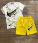 Детски комплект за момче на едро NIKE, снимка 10