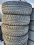 4бр.зимни гуми Dunlop 185/60R15 м+s 84T, снимка 4