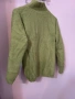 Дамски зелен пуловер , снимка 3