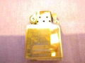 запалка Zippo винтидж работи френската пилотажна група "Patrouille de France". , снимка 6