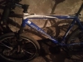 Продавам планински велосипед внос от Германия , снимка 3