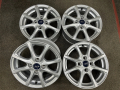 Джанти 15 Цола 4х108 Ford Fiesta , снимка 6