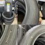 Гуми 225/55/18 Dunlop SUV  4 броя Летни нови, снимка 3