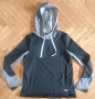 Оригинален дамски суичър с качулка Under Armour ColdGear Hoodie, снимка 1