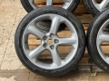 Джанти 18 5x108 Ford Mondeo Focus Kuga Jaguar XF X-Type Volvo XC 5х108, снимка 3