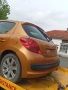 Пежо 207 1.6hdi 109к на части, снимка 1