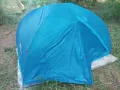 Палатка двуместна QUECHUA Arpenaz 2 Plus Tent, снимка 1