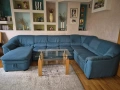 П-образен диван в гр. София, снимка 1