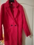 Ново розово палто, снимка 2