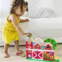 Дървена играчка Ферма с животни GO Tots плевня – Melissa & Doug, снимка 6