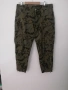 Карго панталон в камуфлажен принт Reserved, снимка 6