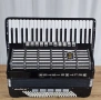 Акордеон Weltmeister Cantus IV, снимка 4
