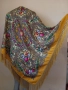 Руски шал, снимка 1