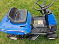 ТРАКТОРНА КОСАЧКА YAMAHA/KOHLER. ПЕРФЕКТНА , снимка 9