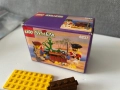 Lego Pirates 6237 Pirates' Plunder, снимка 3