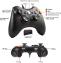 Нов джойстик xbox 360 controller за Xbox 360 и WINDOWS, снимка 4