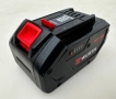 Wurth Li 18V/5.0Ah W-Connect - Акумулаторни батерии 18V 5.0Ah, снимка 1