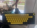Клавиатура lorgar, снимка 1