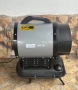 Професионален инфрачервен дизелов калорифер GID 20 kW, снимка 3