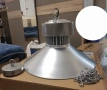 Индустриална LED лампа 30w, снимка 5
