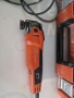 Fein FMM350 qls мултифункционален инструмент , снимка 1
