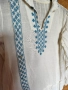 продавам риза народен стил, снимка 3