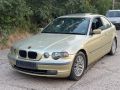 БМВ е46 325 на части / BMW 325 на части , снимка 1 - Автомобили и джипове - 46059721