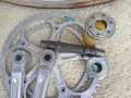 Shimano  600 Arabesque/ ретро шосеен монтаж/, снимка 16