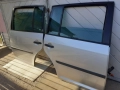 Задни врати  за VW Tuoran (2005/2010 ), снимка 2