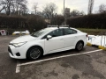 Toyota Avensis Facelift / 2017г / 178000км, снимка 4