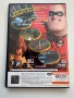 The Incredibles за PS2, снимка 2