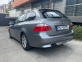 Bmw e61, снимка 3