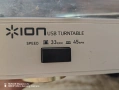 Грамофон ION, снимка 1